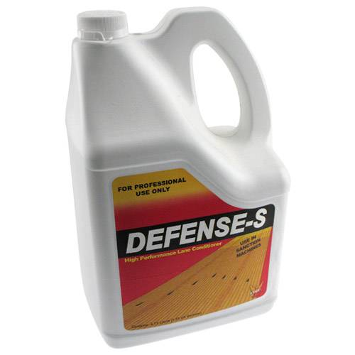 Kegel Defense S Lane Conditioner (1.25 Gallons)